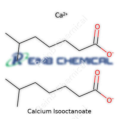 Calcium Isooctanoate