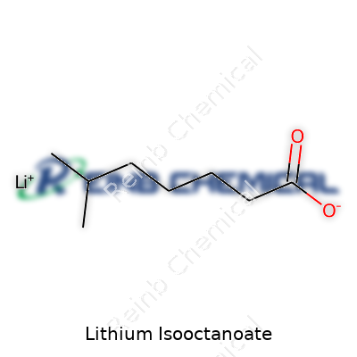 Lithium Isooctanoate