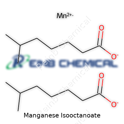 Manganese Isooctanoate
