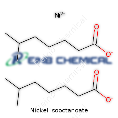 Nickel Isooctanoate