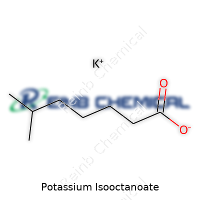 Potassium Isooctanoate