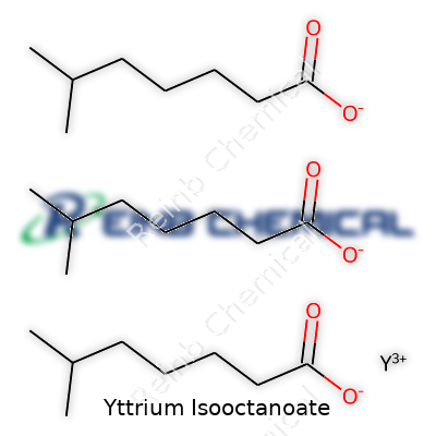 Yttrium Isooctanoate