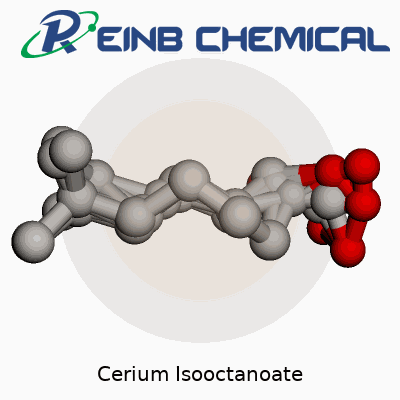 Cerium Isooctanoate