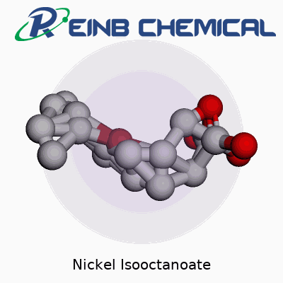 Nickel Isooctanoate